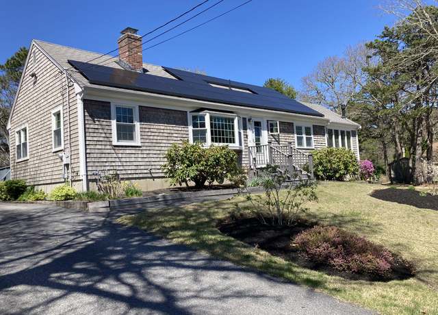 Property at 34 Cyprus Rd, South Dennis, MA 02660, 3 beds, 1.5 baths