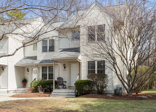 Property at 2806 Maple Brook Rd, Bellingham, MA 02019, 2 beds, 2.5 baths