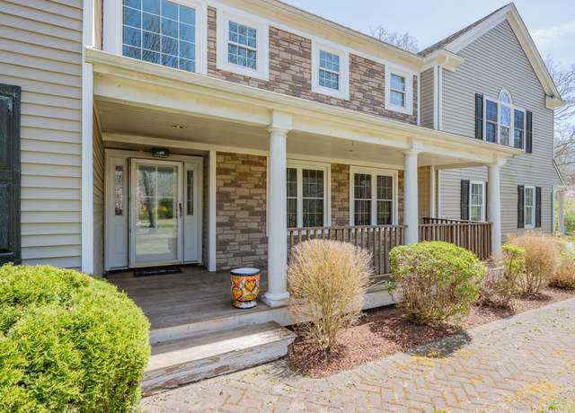 Property at 22 Dogwood Dr, Forestdale, MA 02644, 6 beds, 3.5 baths