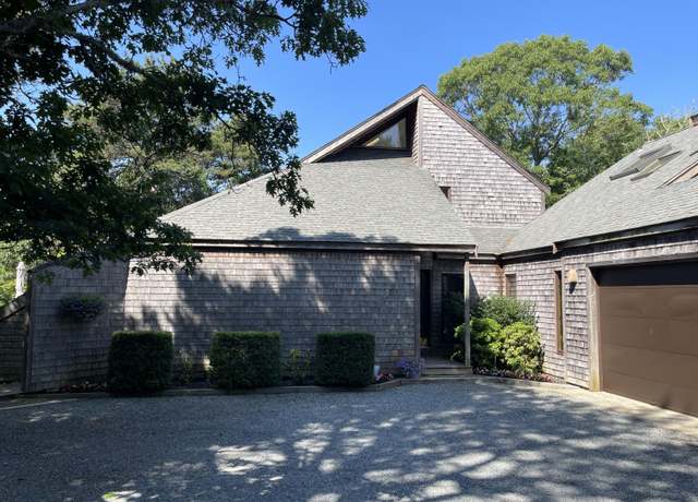 Property at 256 Browns Neck Rd, Wellfleet, MA 02667, 4 beds, 4 baths