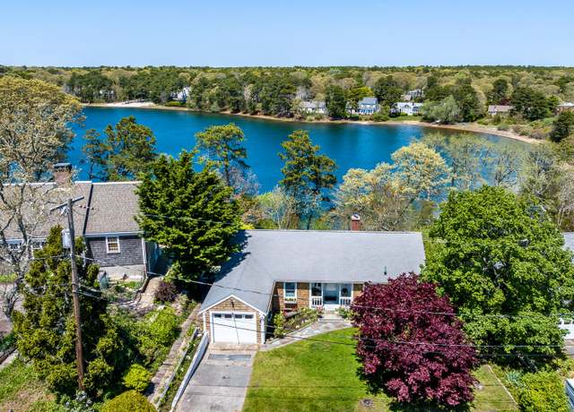 Property at 8 Paradise Path, Harwich, MA 02645, 3 beds, 2 baths