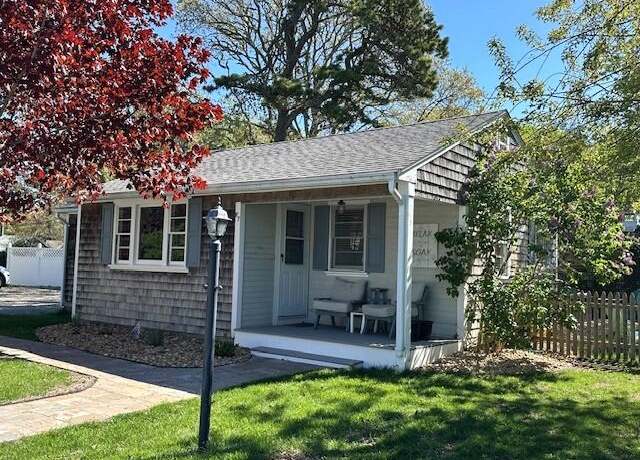 Property at 242 Old Wharf Rd Unit F7, Dennis Port, MA 02639, 2 beds, 1 bath