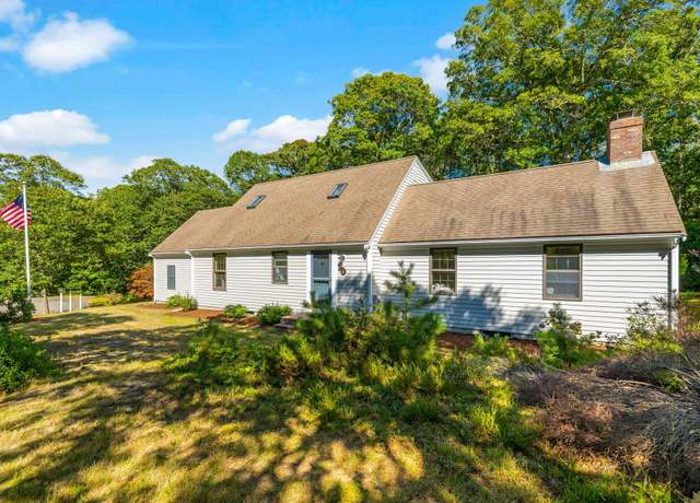 Property at 12 Skaket Way, Brewster, MA 02631, 3 beds, 2.5 baths