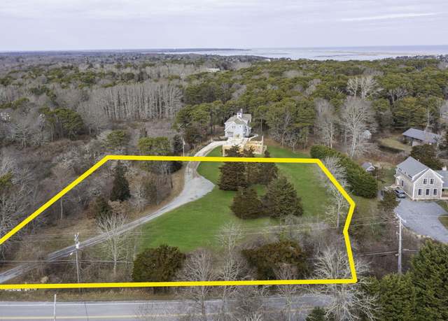 Property at 110 Beach Rd, Orleans, MA 02653