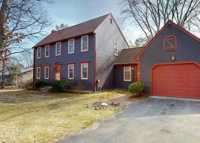 Property at 52 Windsor Rd, Sandwich, MA 02563, 4 beds, 2 baths