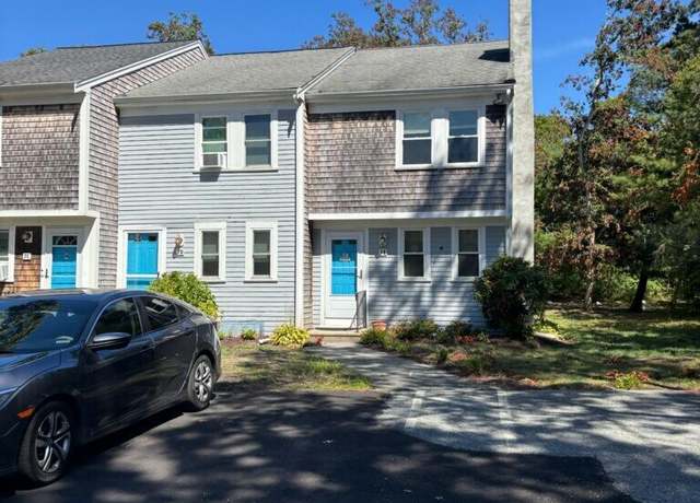 Property at 300 Falmouth Rd Unit 7E, Mashpee, MA 02649, 2 beds, 1.5 baths