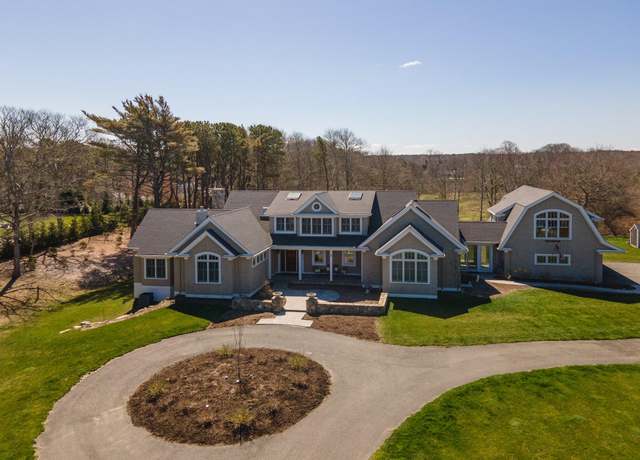 Property at 5 Jakes Ln, Brewster, MA 02631, 6 beds, 5 baths