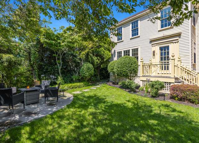 Property at 26 Bradford St Unit 1, Provincetown, MA 02657, 3 beds, 2.5 baths