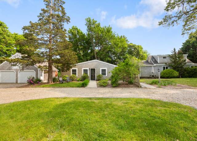 Property at 280 Schoolhouse Rd, Eastham, MA 02642, 5 beds, 3 baths