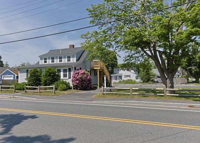 Property at 297 Winter St, Hyannis, MA 02601, 4 beds, 2 baths