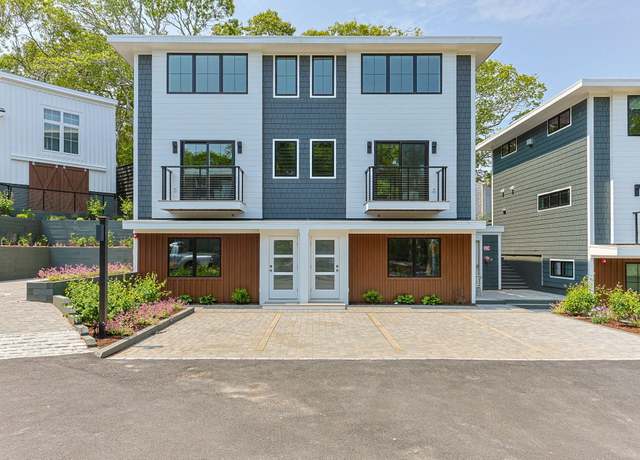 Property at 50 Nelson Ave #6, Provincetown, MA 02657, 2 beds, 1.5 baths