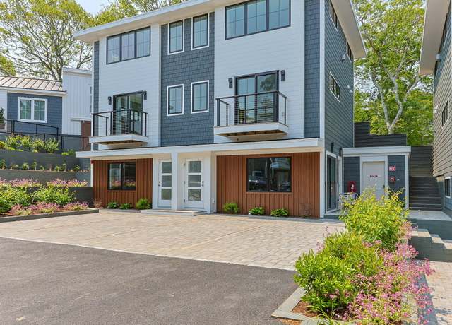 Property at 50 Nelson Ave #5, Provincetown, MA 02657, 2 beds, 1.5 baths