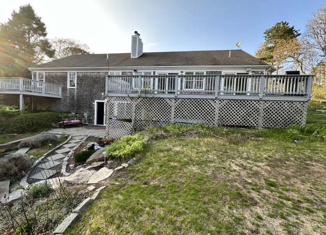 Property at 38 Durfee Dr, West Falmouth, MA 02540, 3 beds, 3 baths