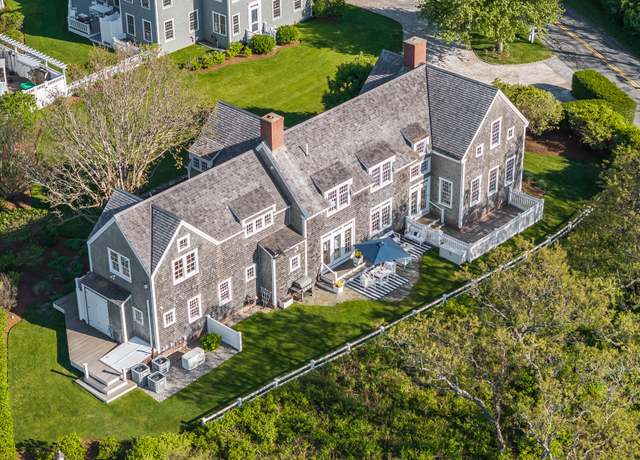 Property at 506 Paines Creek Rd, Brewster, MA 02631, 4 beds, 4 baths