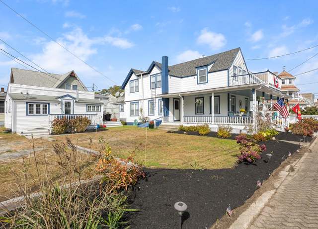 Property at 51-53 W Central Ave, Onset, MA 02558, 6 beds, 4 baths