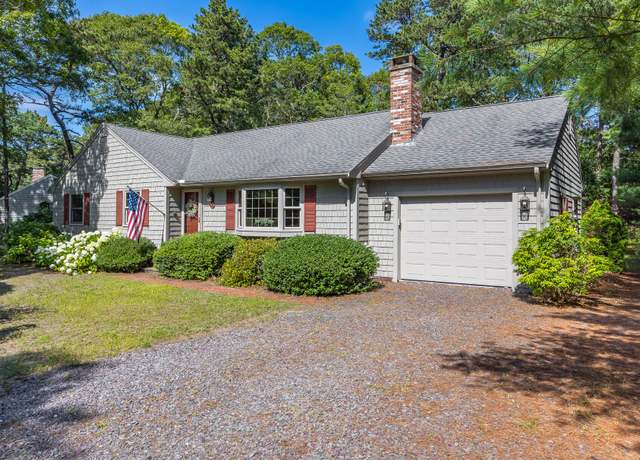 Property at 10 Eagle Dr, East Dennis, MA 02641, 3 beds, 2 baths