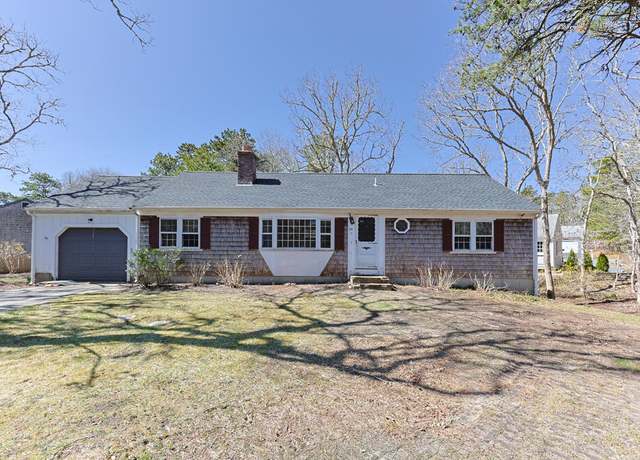 Property at 261 Old Chatham Rd, South Dennis, MA 02660, 3 beds, 1.5 baths