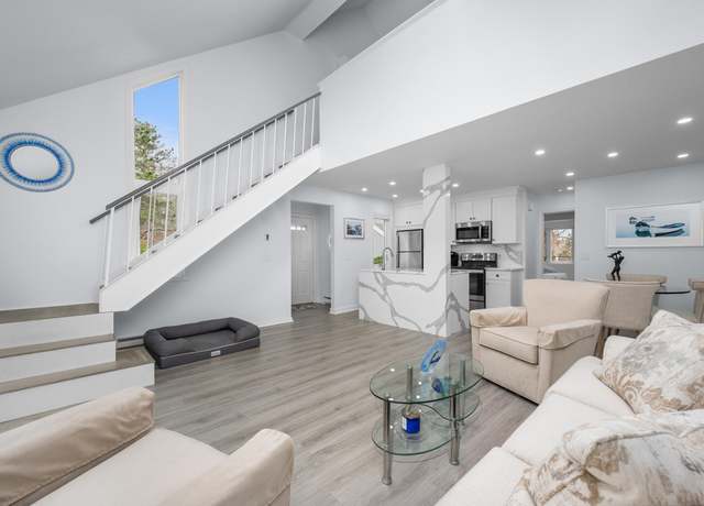 Property at 286 Fletcher Ln, Brewster, MA 02631, 2 beds, 2 baths