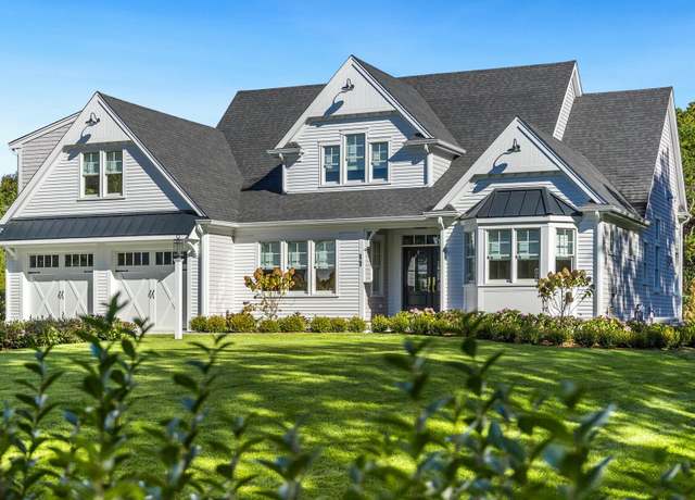 Property at 11 Norse Pines Dr, East Sandwich, MA 02537, 5 beds, 4.5 baths