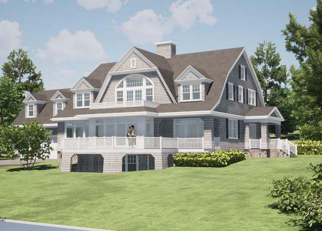 Property at 3 Rockhill Rd, East Sandwich, MA 02537, 5 beds, 5 baths