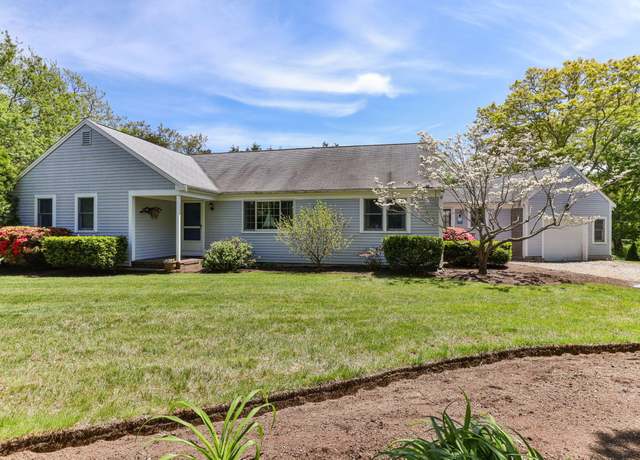 Property at 63 Frank Tobey Rd, Dennis, MA 02638, 3 beds, 2 baths