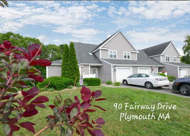 Property at 90 Fairway Dr #90, Cedarville, MA 02360, 3 beds, 2.5 baths