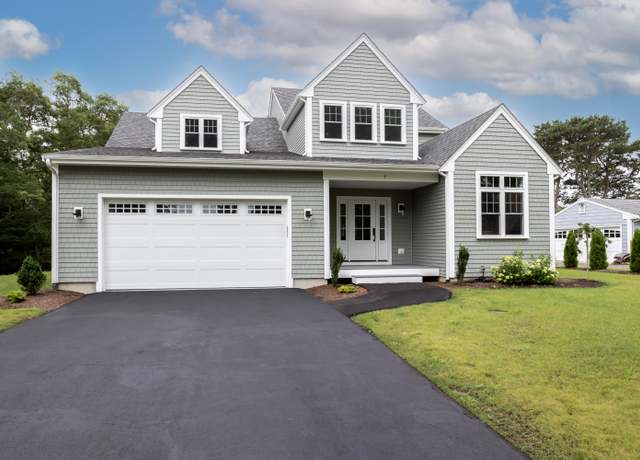 Property at 7 Sunset Pines Rd, South Yarmouth, MA 02664, 3 beds, 2.5 baths
