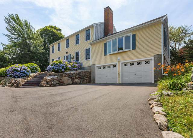 Property at 10 Briarfield Rd, East Dennis, MA 02641, 3 beds, 3 baths
