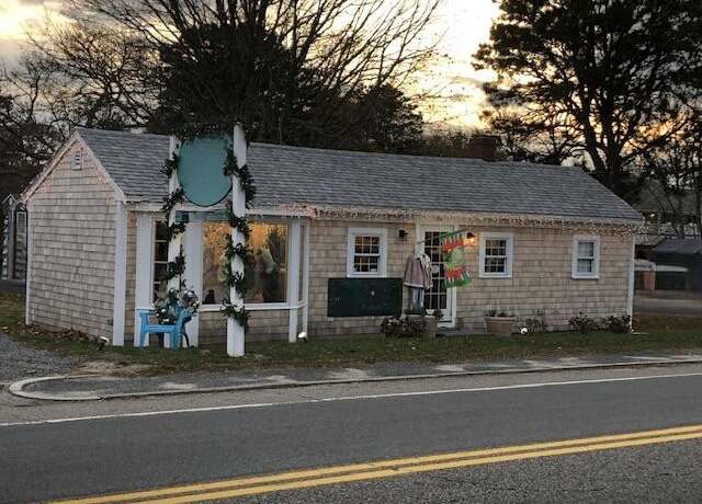 Property at 855 Main St, West Dennis, MA 02670, 2 beds, 1 bath