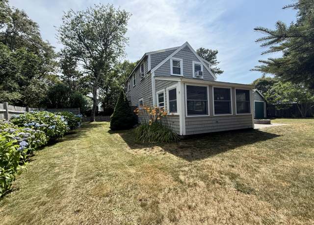 Property at 9 Kens Way, West Yarmouth, MA 02673, 3 beds, 1 bath