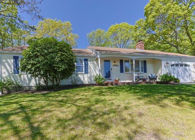 Property at 54 Mcnamara Ave, West Yarmouth, MA 02673, 3 beds, 2 baths