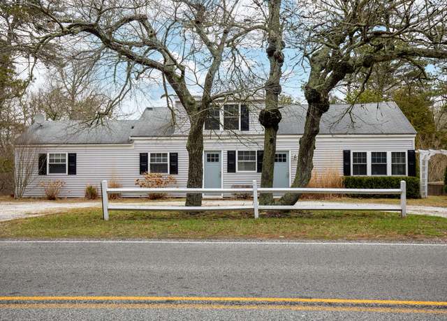 Property at 78 Upper County Rd, Dennis Port, MA 02639, 4 beds, 2.5 baths