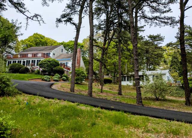 Property at 62 Old Fish House Rd, South Dennis, MA 02660, 7 beds, 4 baths
