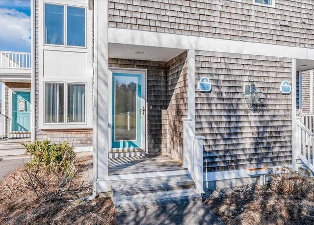 Property at 24 Highland Ter #2416, Plymouth, MA 02360, 2 beds, 1.5 baths