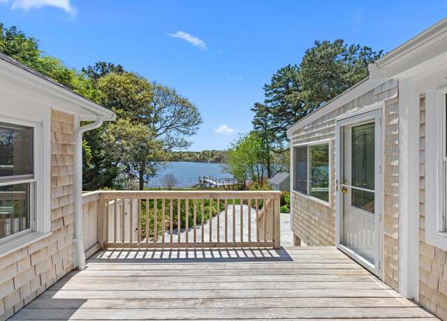 Property at 116 Mayflower Ter, South Yarmouth, MA 02664, 3 beds, 2 baths