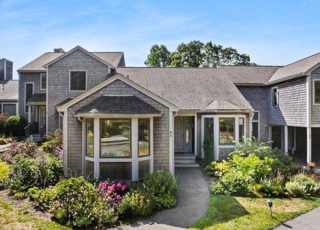 Property at 86 Ships Watch, Falmouth, MA 02540, 2 beds, 3 baths