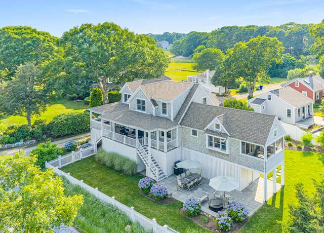 Property at 214 Circuit Ave, Bourne, MA 02532, 4 beds, 3 baths