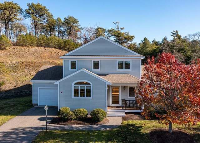 Property at 11 Aspen Rd, Buzzards Bay, MA 02532, 2 beds, 2.5 baths