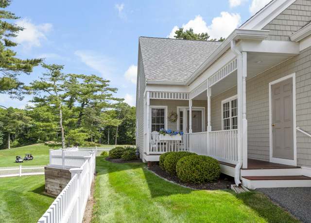 Property at 9 Sea Knoll Ct, Bourne, MA 02532, 2 beds, 3.5 baths