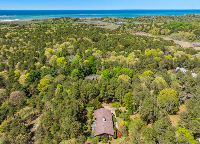 Property at 59 Herring Brook Ln, Brewster, MA 02631, 2 beds, 2 baths