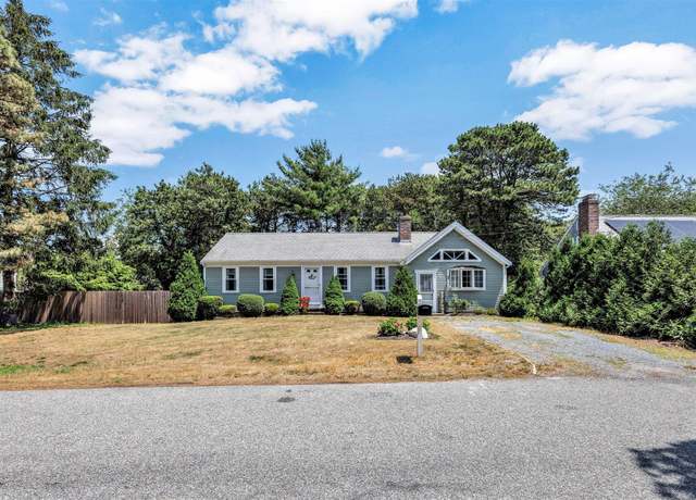 Property at 114 Witchwood Rd, South Yarmouth, MA 02664, 2 beds, 2 baths
