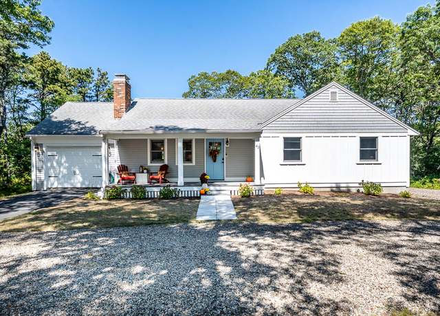Property at 42 Barn Swallow Ln, South Dennis, MA 02660, 3 beds, 2 baths