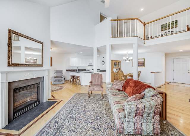 Property at 13 Laurel Hill Ct, Bourne, MA 02532, 2 beds, 2.5 baths