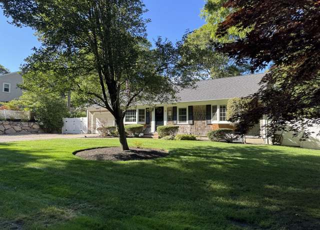 Property at 58 Carlotta Ave, Hyannis, MA 02601, 3 beds, 2 baths