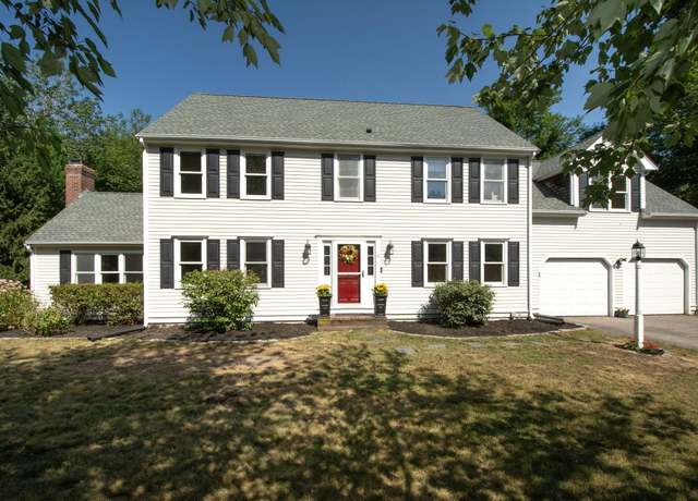 Property at 47 Hill Farm Rd, Pembroke, MA 02359, 4 beds, 2.5 baths