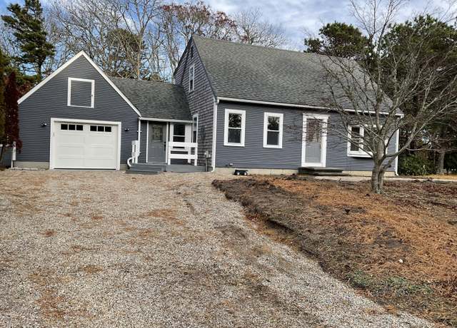 Property at 5 Penobscot Way, Harwich, MA 02645, 3 beds, 2 baths