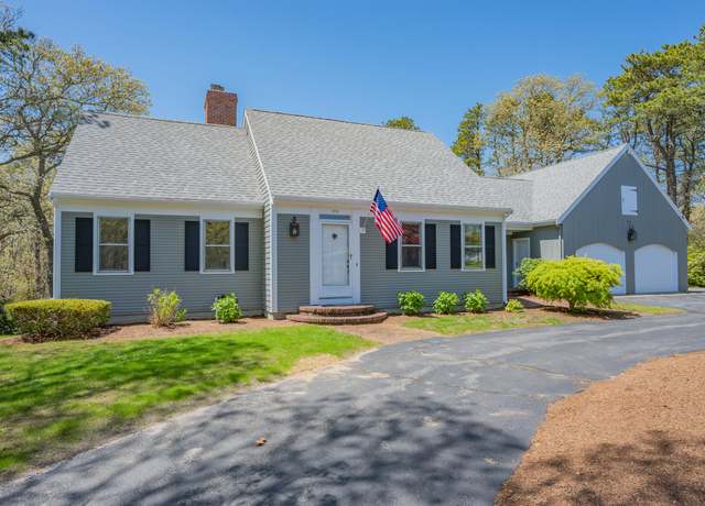 Property at 310 Depot Rd, Harwich, MA 02645, 3 beds, 2.5 baths