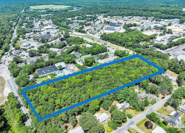 Property at 0 Forsyth Ave, South Yarmouth, MA 02664