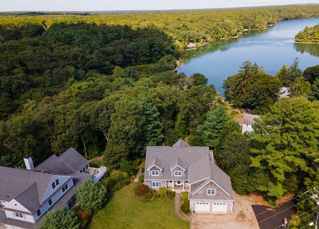 Property at 783 Santuit-newtown Rd, Marstons Mills, MA 02648, 3 beds, 2.5 baths
