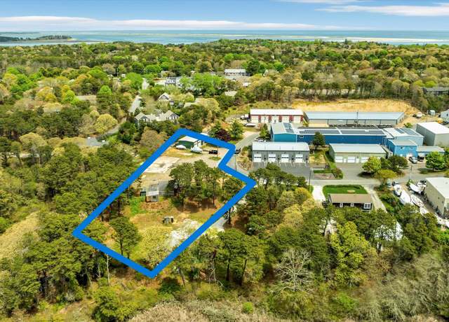 Property at 111 Enterprise Dr, Chatham, MA 02633